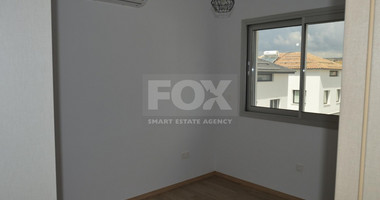 Modern 2 bedroom penthouse for rent in Kolossi, Limassol