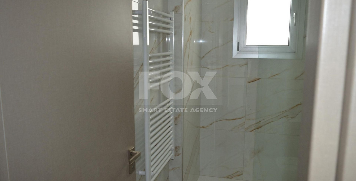 Modern 2 bedroom penthouse for rent in Kolossi, Limassol