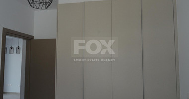 Modern 2 bedroom penthouse for rent in Kolossi, Limassol