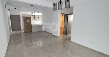 Modern Unfurnished Penthouse in Kolossi, Limassol