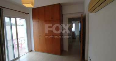 For Sale: Spacious 2 Bedroom Apartment with Sea View in Peyia