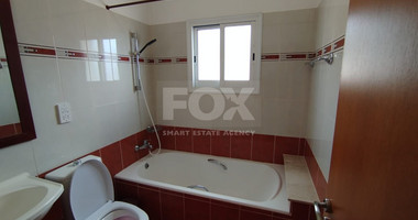 For Sale: Spacious 2 Bedroom Apartment with Sea View in Peyia