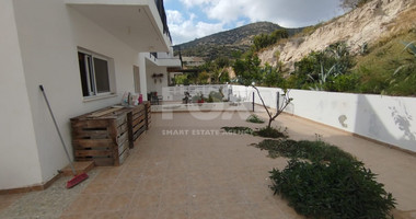 For Sale: Spacious 2 Bedroom Apartment with Sea View in Peyia