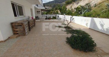 For Sale: Spacious 2 Bedroom Apartment with Sea View in Peyia