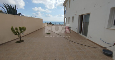 For Sale: Spacious 2 Bedroom Apartment with Sea View in Peyia