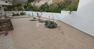 For Sale: Spacious 2 Bedroom Apartment with Sea View in Peyia