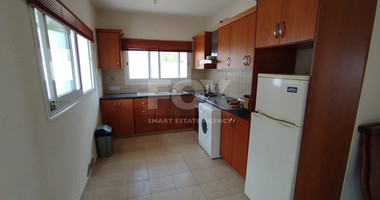 For Sale: Spacious 2 Bedroom Apartment with Sea View in Peyia