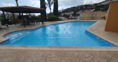 For Sale: Spacious 2 Bedroom Apartment with Sea View in Peyia