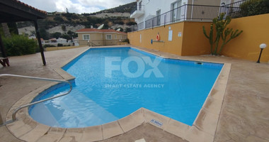 For Sale: Spacious 2 Bedroom Apartment with Sea View in Peyia