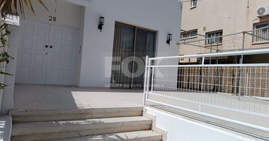 Modern 2 storey (plus basement) 5 bedroom Semi-Detached House for sale in Potamos Germasogeias