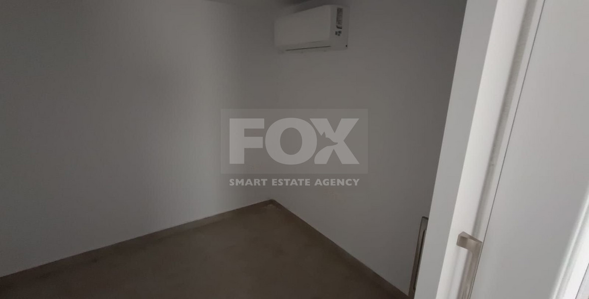 Modern 2 storey (plus basement) 5 bedroom Semi-Detached House for sale in Potamos Germasogeias