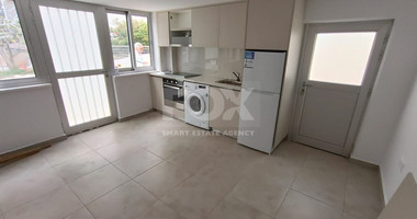 Modern 2 storey (plus basement) 5 bedroom Semi-Detached House for sale in Potamos Germasogeias