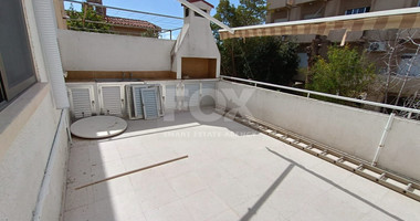 Modern 2 storey (plus basement) 5 bedroom Semi-Detached House for sale in Potamos Germasogeias