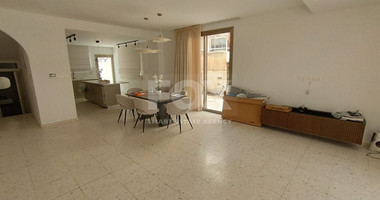 Modern 2 storey (plus basement) 5 bedroom Semi-Detached House for sale in Potamos Germasogeias