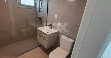 Modern 2 storey (plus basement) 5 bedroom Semi-Detached House for sale in Potamos Germasogeias