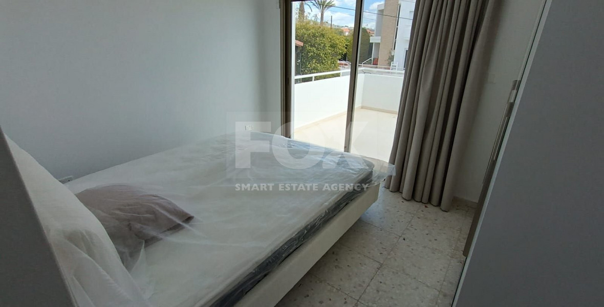Modern 2 storey (plus basement) 5 bedroom Semi-Detached House for sale in Potamos Germasogeias