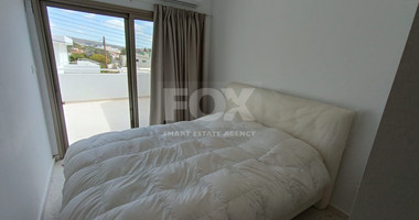 Modern 2 storey (plus basement) 5 bedroom Semi-Detached House for sale in Potamos Germasogeias