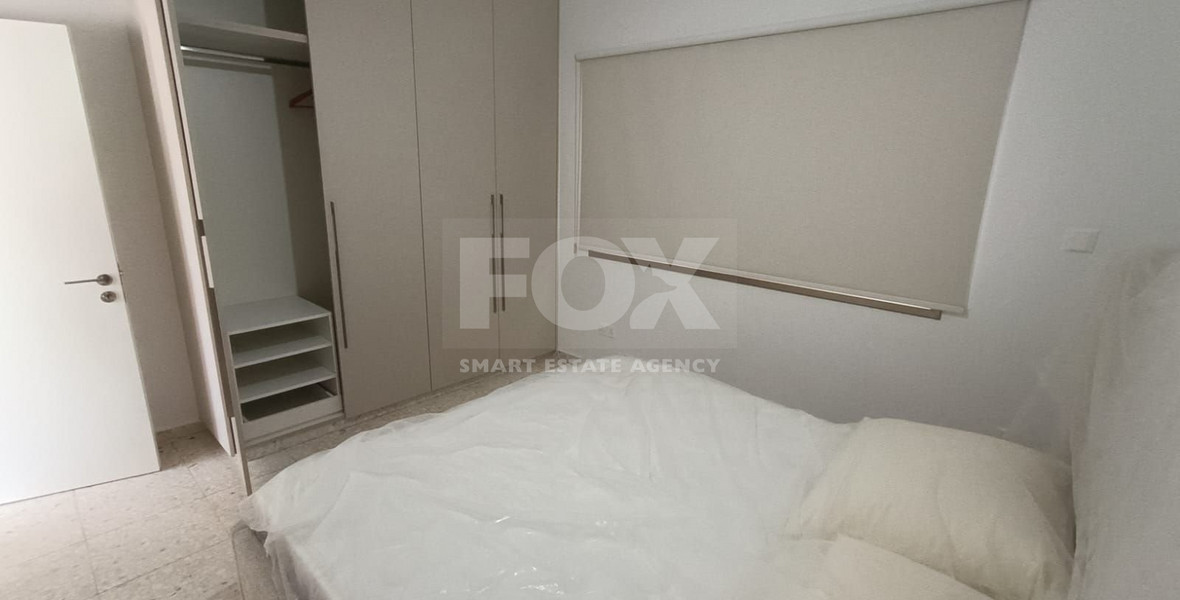 Modern 2 storey (plus basement) 5 bedroom Semi-Detached House for sale in Potamos Germasogeias