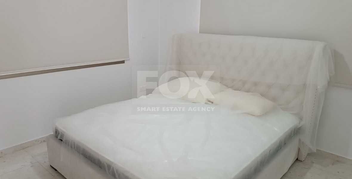 Modern 2 storey (plus basement) 5 bedroom Semi-Detached House for sale in Potamos Germasogeias
