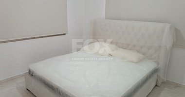 Modern 2 storey (plus basement) 5 bedroom Semi-Detached House for sale in Potamos Germasogeias