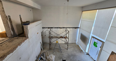 Office for Rent 100m2 in Vibrant Agia Trias