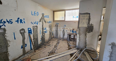 Office for Rent 100m2 in Vibrant Agia Trias