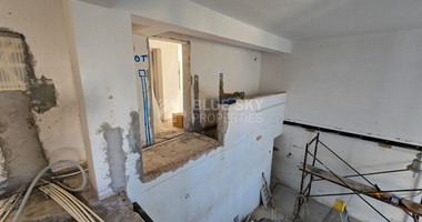 Office for Rent 100m2 in Vibrant Agia Trias