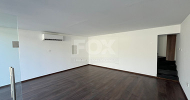 Office for Rent 100m2 in Vibrant Agia Trias