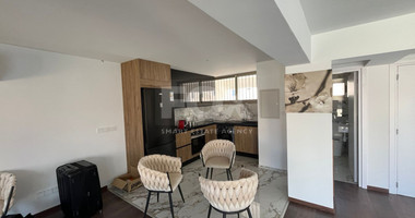 Office for Rent 100m2 in Vibrant Agia Trias