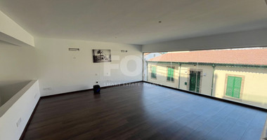 Office for Rent 100m2 in Vibrant Agia Trias