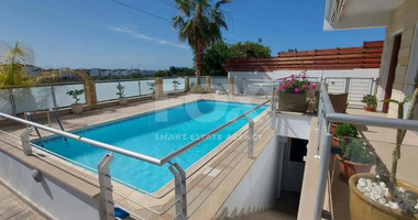 Brand new one bedroom apartment for sale in Geroskipou