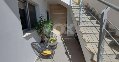 Brand new one bedroom apartment for sale in Geroskipou