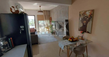 Brand new one bedroom apartment for sale in Geroskipou