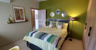 Brand new one bedroom apartment for sale in Geroskipou