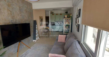 Brand new one bedroom apartment for sale in Geroskipou