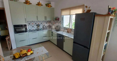 Brand new one bedroom apartment for sale in Geroskipou