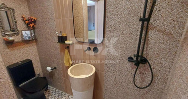 Brand new one bedroom apartment for sale in Geroskipou