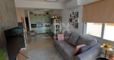 Brand new one bedroom apartment for sale in Geroskipou