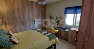 Brand new one bedroom apartment for sale in Geroskipou