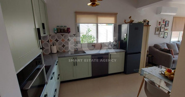 Brand new one bedroom apartment for sale in Geroskipou