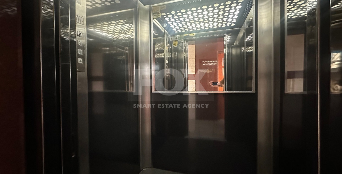 SALE: OPEN PLAN OFFICES OFFERING 200 SQM APPROXIMATE COVERED AREA ON PRIME BUSINESS AVENUE ON GRIVA DIGENI