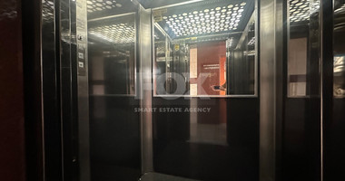 SALE: OPEN PLAN OFFICES OFFERING 200 SQM APPROXIMATE COVERED AREA ON PRIME BUSINESS AVENUE ON GRIVA DIGENI