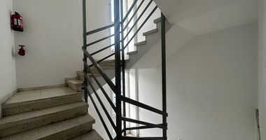 SALE: OPEN PLAN OFFICES OFFERING 200 SQM APPROXIMATE COVERED AREA ON PRIME BUSINESS AVENUE ON GRIVA DIGENI