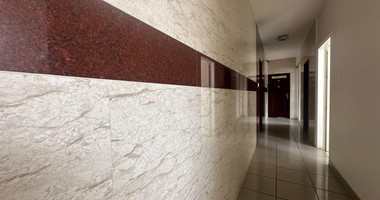 SALE: OPEN PLAN OFFICES OFFERING 200 SQM APPROXIMATE COVERED AREA ON PRIME BUSINESS AVENUE ON GRIVA DIGENI