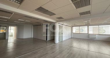 SALE: OPEN PLAN OFFICES OFFERING 200 SQM APPROXIMATE COVERED AREA ON PRIME BUSINESS AVENUE ON GRIVA DIGENI
