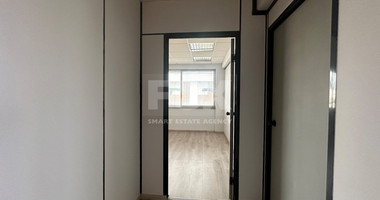 SALE: OPEN PLAN OFFICES OFFERING 200 SQM APPROXIMATE COVERED AREA ON PRIME BUSINESS AVENUE ON GRIVA DIGENI