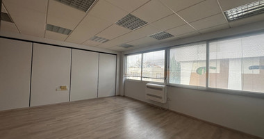 SALE: OPEN PLAN OFFICES OFFERING 200 SQM APPROXIMATE COVERED AREA ON PRIME BUSINESS AVENUE ON GRIVA DIGENI