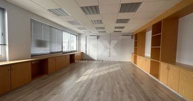 SALE: OPEN PLAN OFFICES OFFERING 200 SQM APPROXIMATE COVERED AREA ON PRIME BUSINESS AVENUE ON GRIVA DIGENI