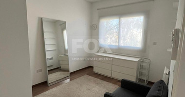 For Rent New Luxury furnished 2 bedroom apartment with roof garden in Kapsalos