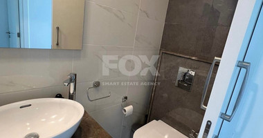 For Rent New Luxury furnished 2 bedroom apartment with roof garden in Kapsalos